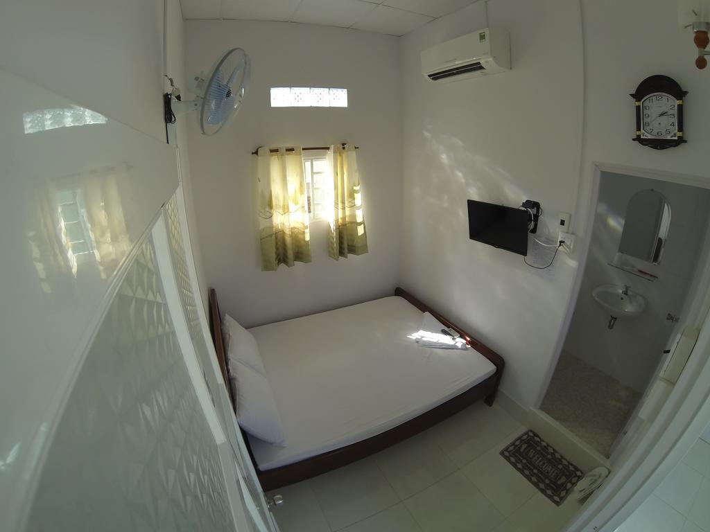 קאן טו Thanh Ha Guesthouse חדר תמונה
