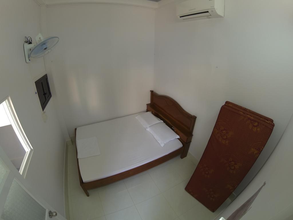 קאן טו Thanh Ha Guesthouse מראה חיצוני תמונה