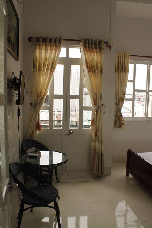 קאן טו Thanh Ha Guesthouse מראה חיצוני תמונה