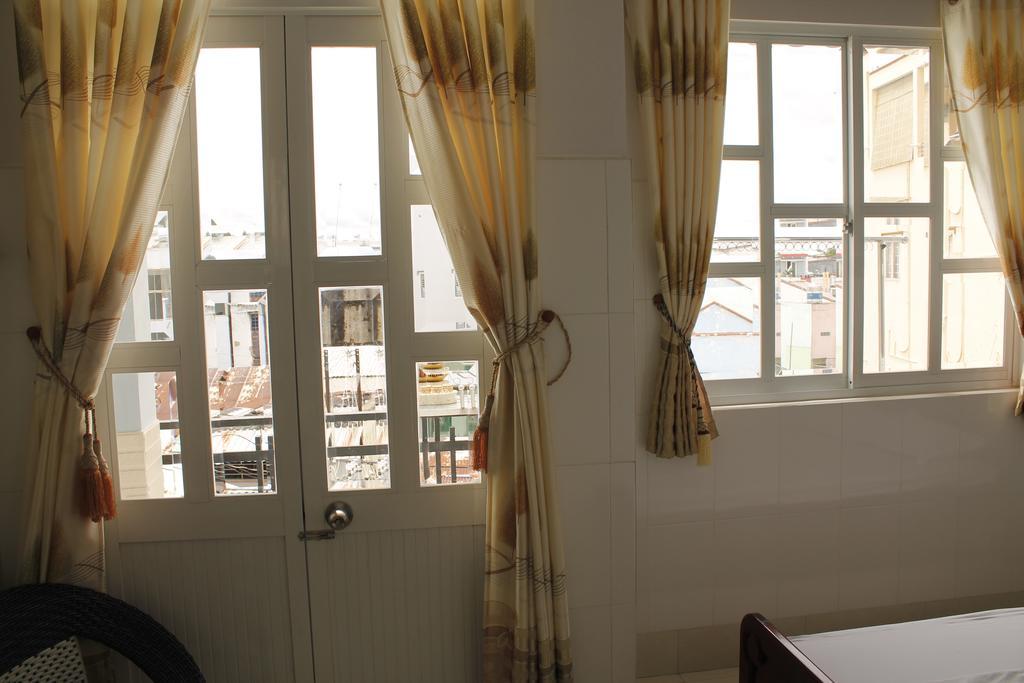 קאן טו Thanh Ha Guesthouse מראה חיצוני תמונה